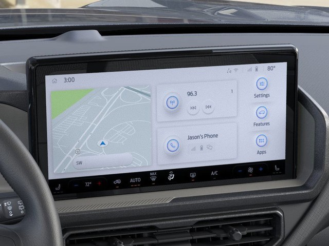 Ford Bronco Sport Vehicle Image 14