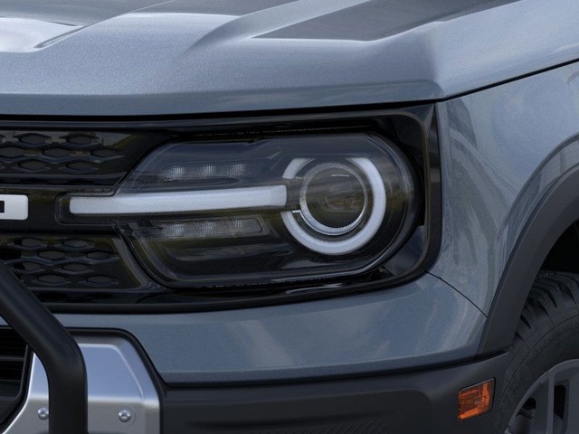 Ford Bronco Sport Vehicle Image 18