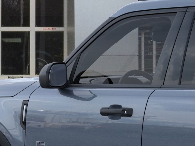 Ford Bronco Sport Vehicle Image 20