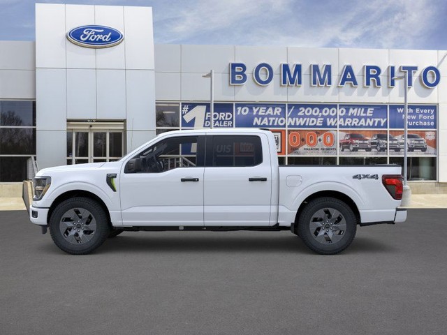 Ford F-150 Vehicle Image 03