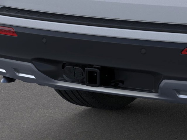 Ford Explorer Vehicle Image 23