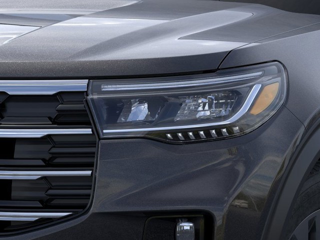 Ford Explorer Vehicle Image 18