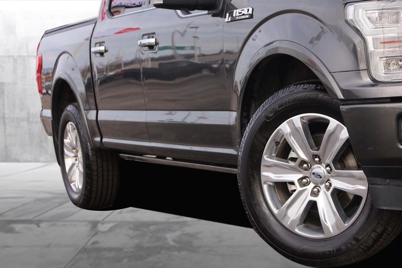 Ford F-150 Vehicle Image 03