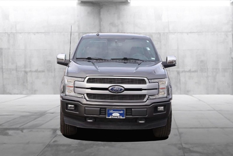 Ford F-150 Vehicle Image 04