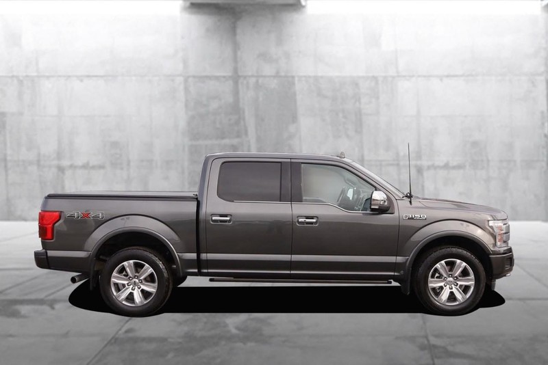 Ford F-150 Vehicle Image 05
