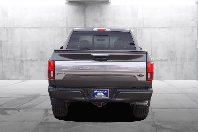 Ford F-150 Vehicle Image 06