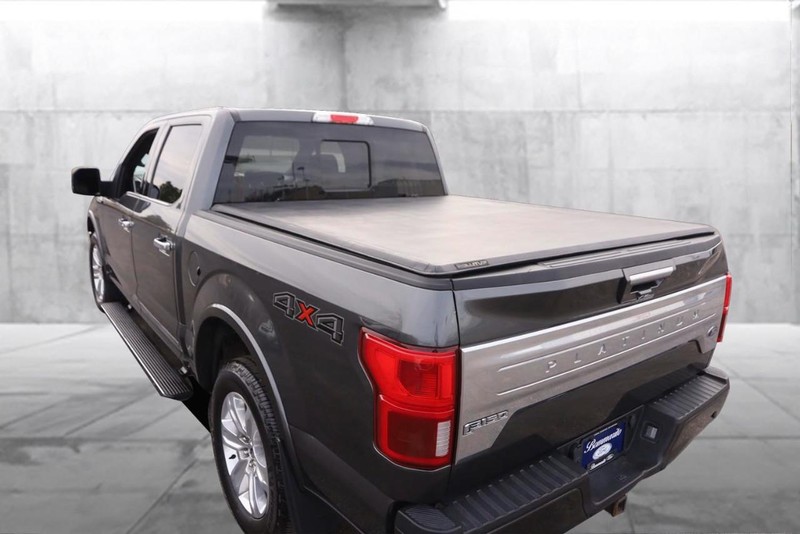 Ford F-150 Vehicle Image 07