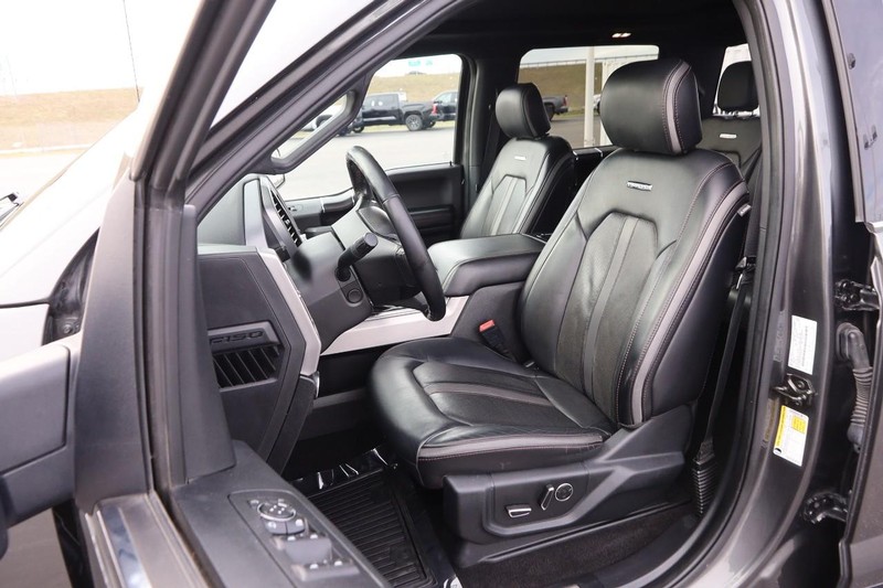 Ford F-150 Vehicle Image 08