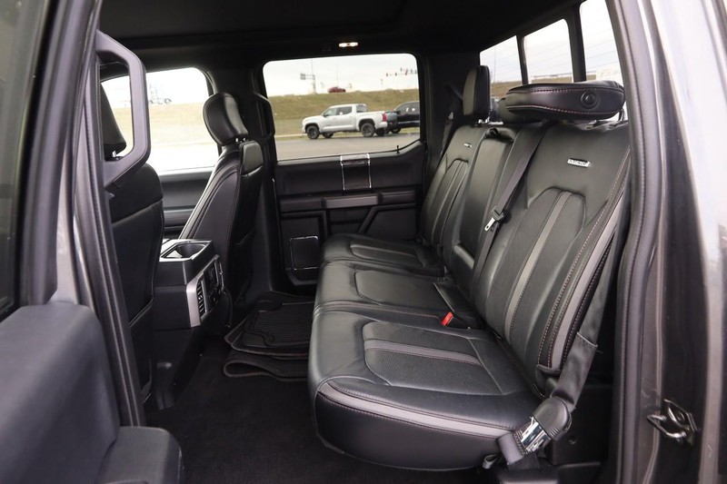 Ford F-150 Vehicle Image 09