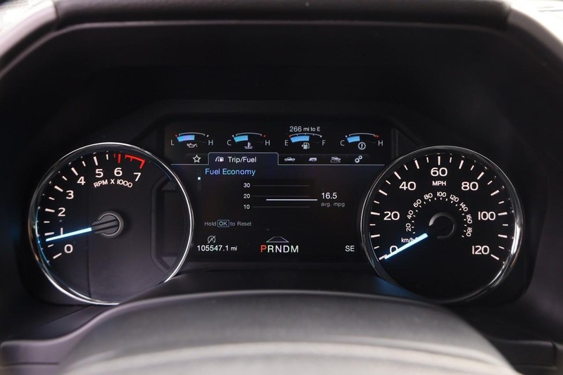 Ford F-150 Vehicle Image 13