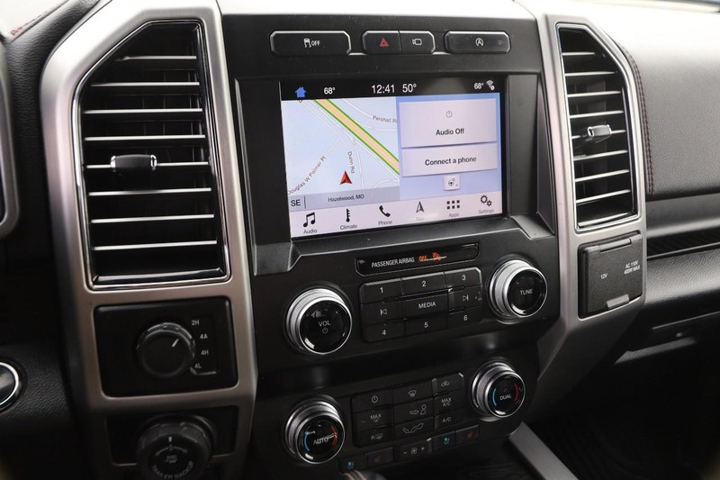 Ford F-150 Vehicle Image 15