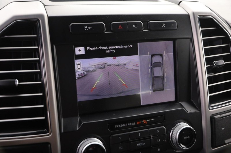 Ford F-150 Vehicle Image 16