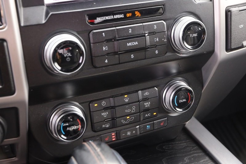 Ford F-150 Vehicle Image 17