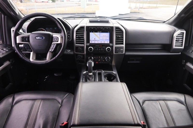 Ford F-150 Vehicle Image 19