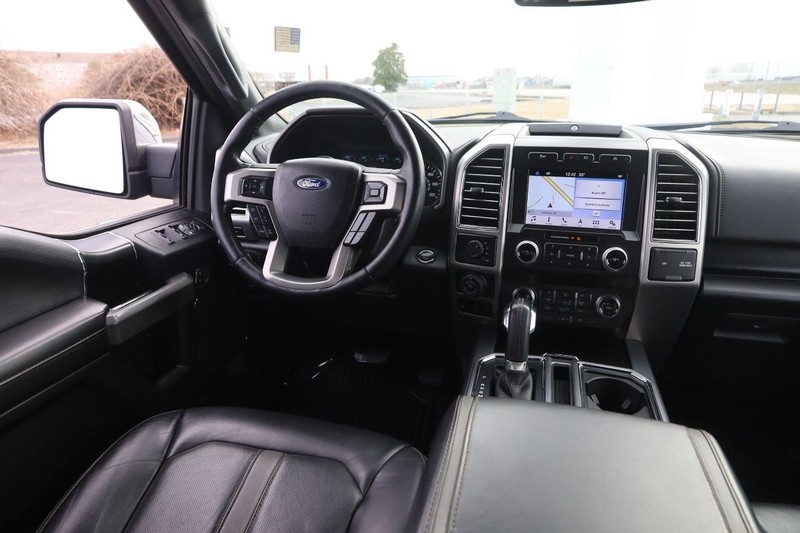 Ford F-150 Vehicle Image 20