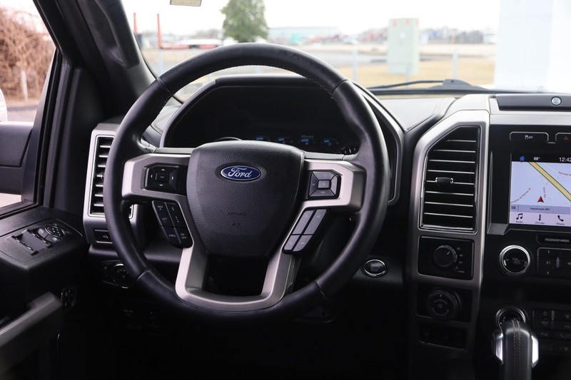 Ford F-150 Vehicle Image 21