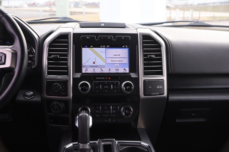 Ford F-150 Vehicle Image 22