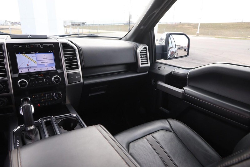 Ford F-150 Vehicle Image 23