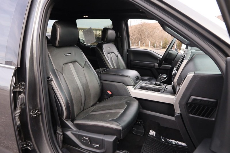 Ford F-150 Vehicle Image 24