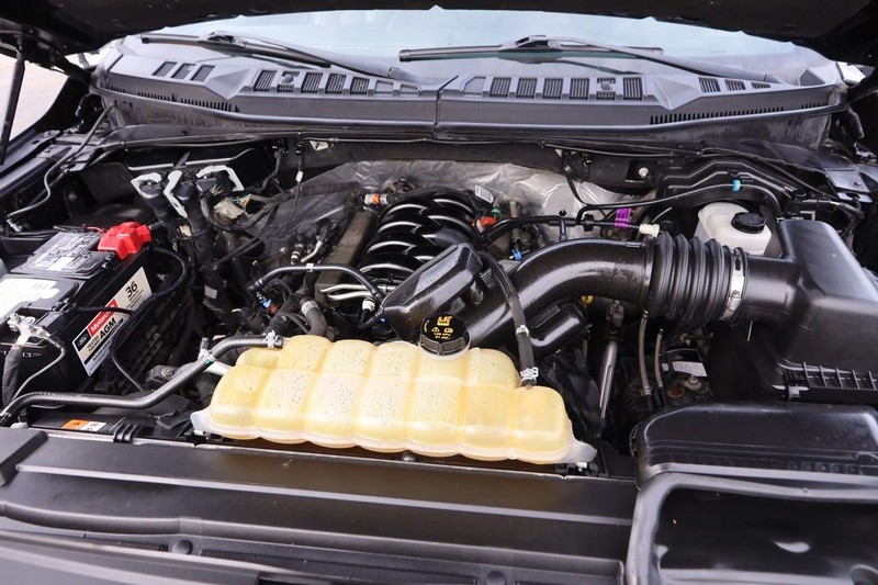 Ford F-150 Vehicle Image 25