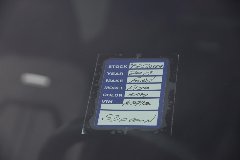 Ford F-150 Vehicle Image 26