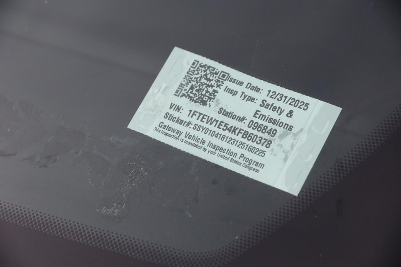 Ford F-150 Vehicle Image 27