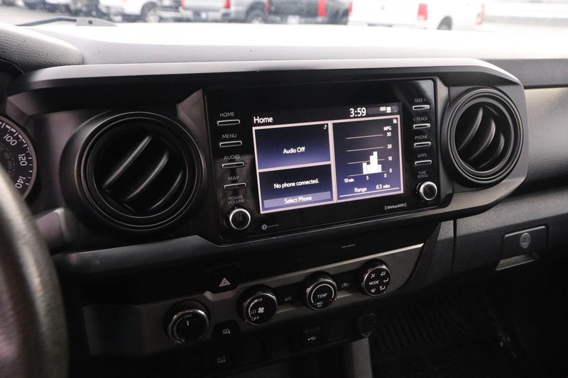 Toyota Tacoma 4WD Vehicle Image 14