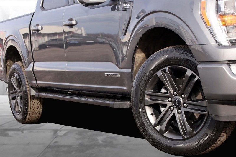 Ford F-150 Vehicle Image 03