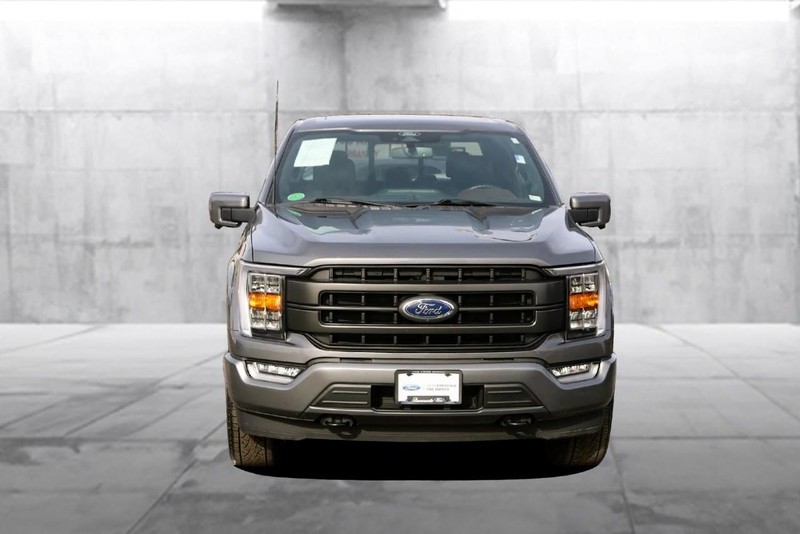 Ford F-150 Vehicle Image 04
