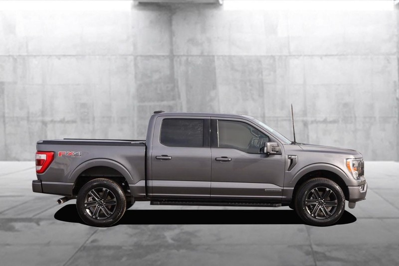Ford F-150 Vehicle Image 05