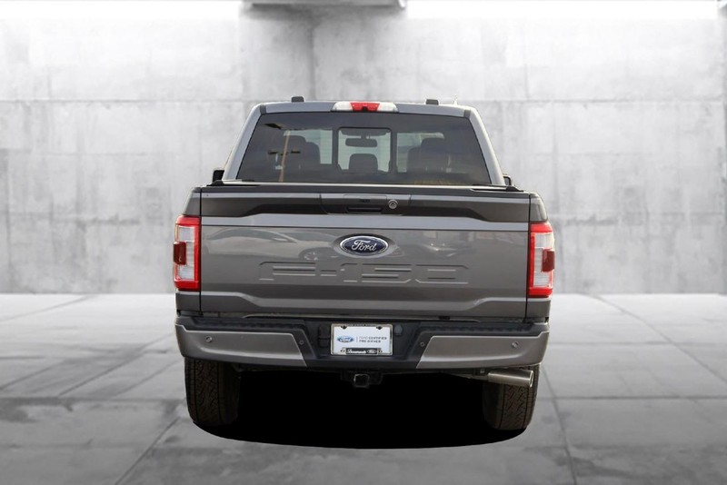 Ford F-150 Vehicle Image 06