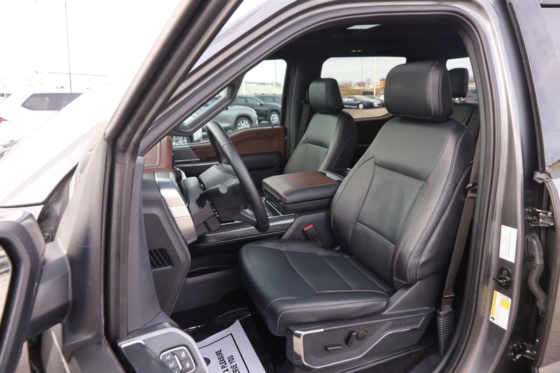 Ford F-150 Vehicle Image 09