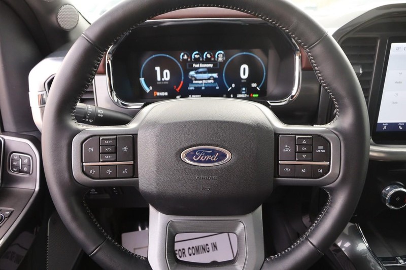 Ford F-150 Vehicle Image 11