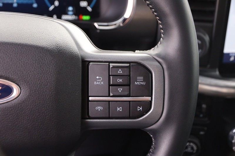 Ford F-150 Vehicle Image 13