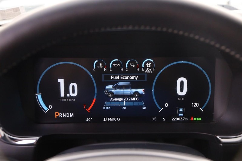 Ford F-150 Vehicle Image 14