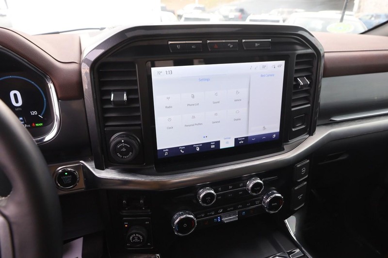 Ford F-150 Vehicle Image 16