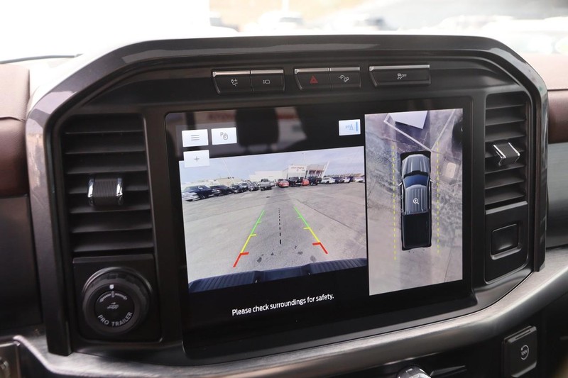 Ford F-150 Vehicle Image 17