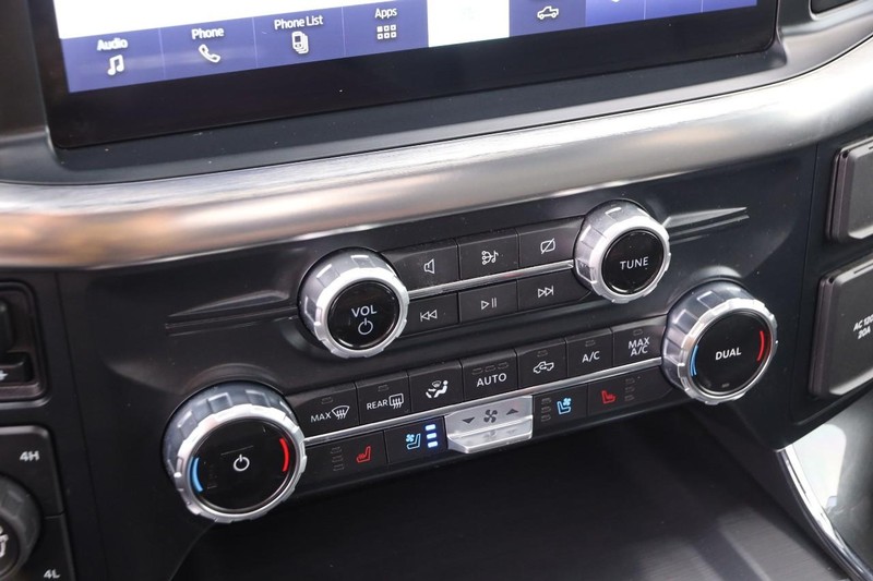 Ford F-150 Vehicle Image 18