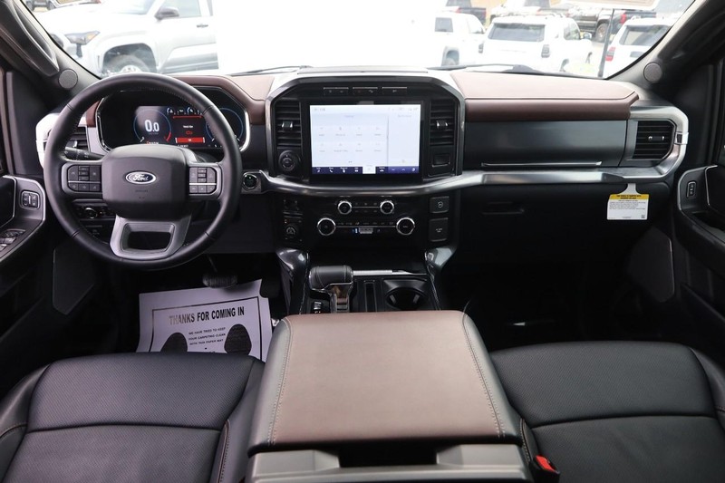 Ford F-150 Vehicle Image 20