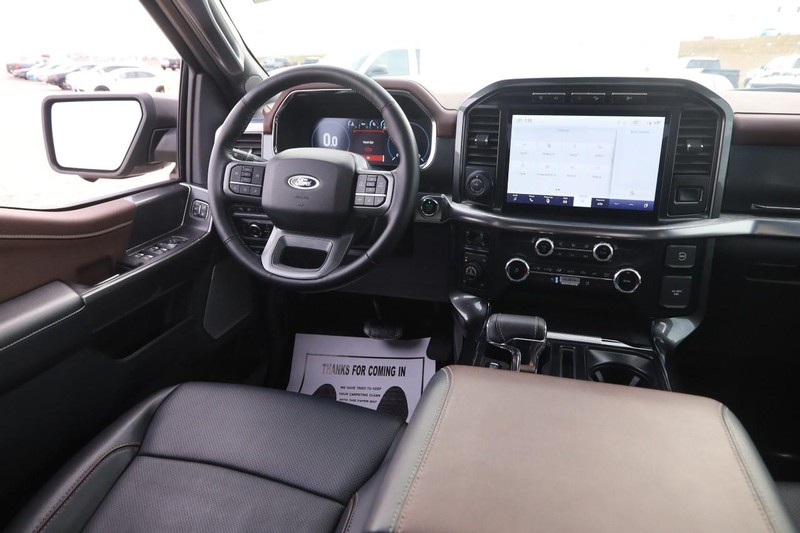 Ford F-150 Vehicle Image 21