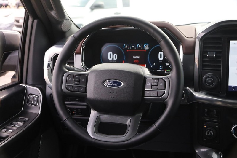 Ford F-150 Vehicle Image 22