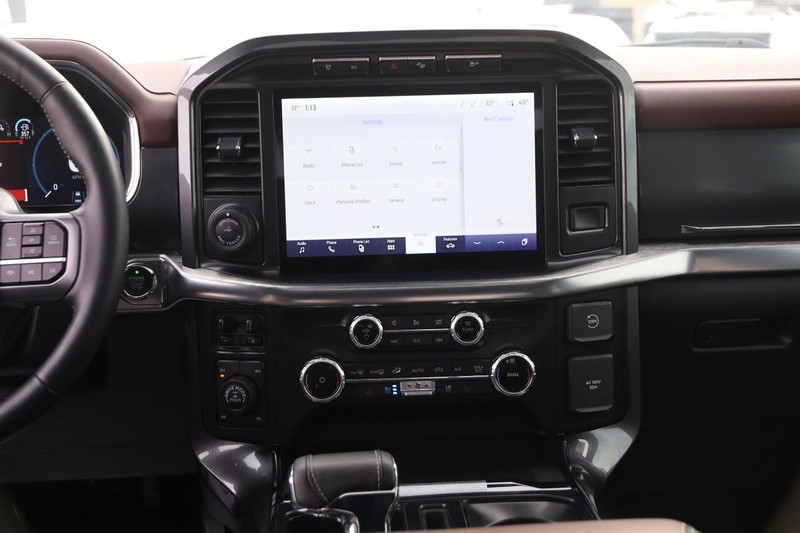 Ford F-150 Vehicle Image 23