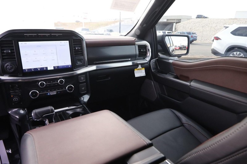 Ford F-150 Vehicle Image 24