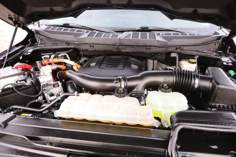 Ford F-150 Vehicle Image 26