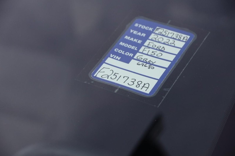 Ford F-150 Vehicle Image 27