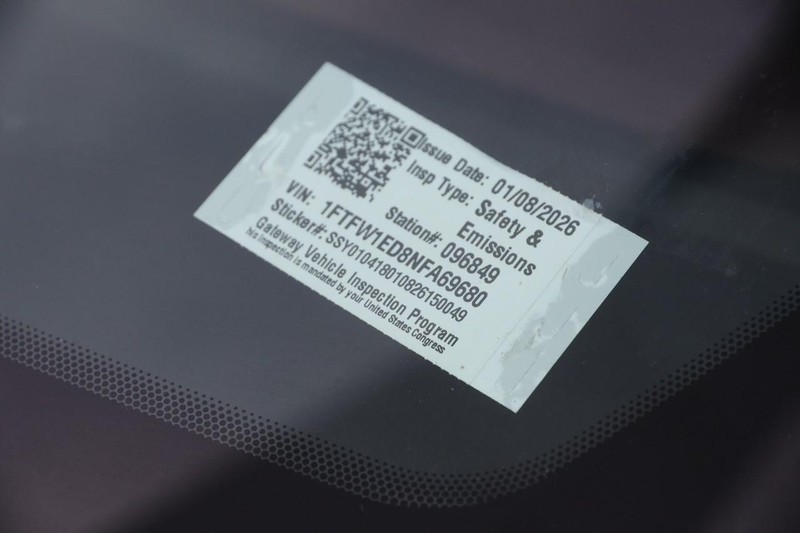 Ford F-150 Vehicle Image 28