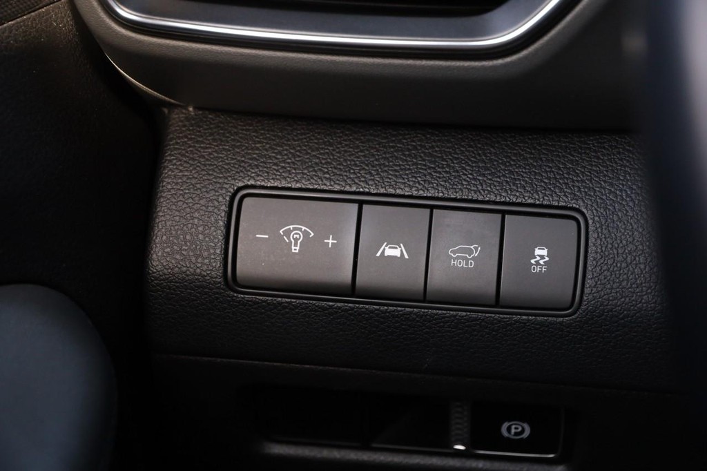 Hyundai Santa Fe Vehicle Image 19