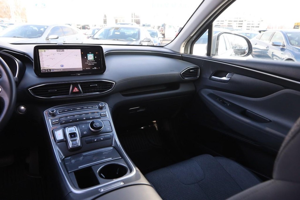 Hyundai Santa Fe Vehicle Image 25