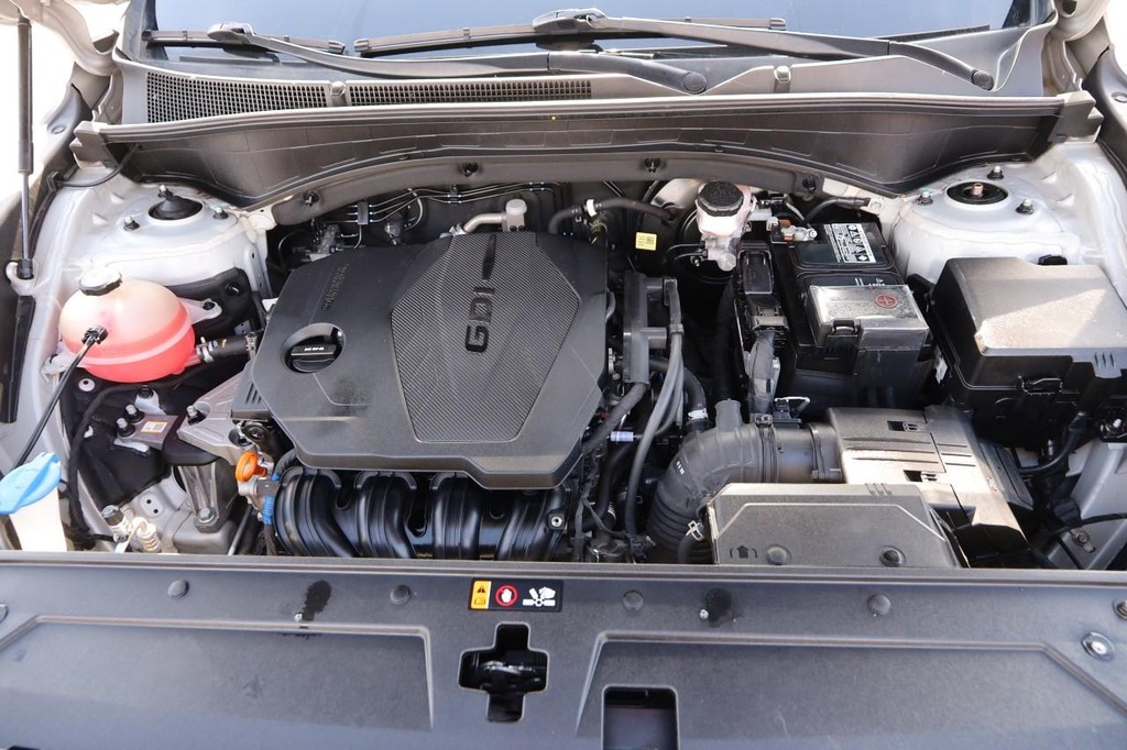 Hyundai Santa Fe Vehicle Image 27