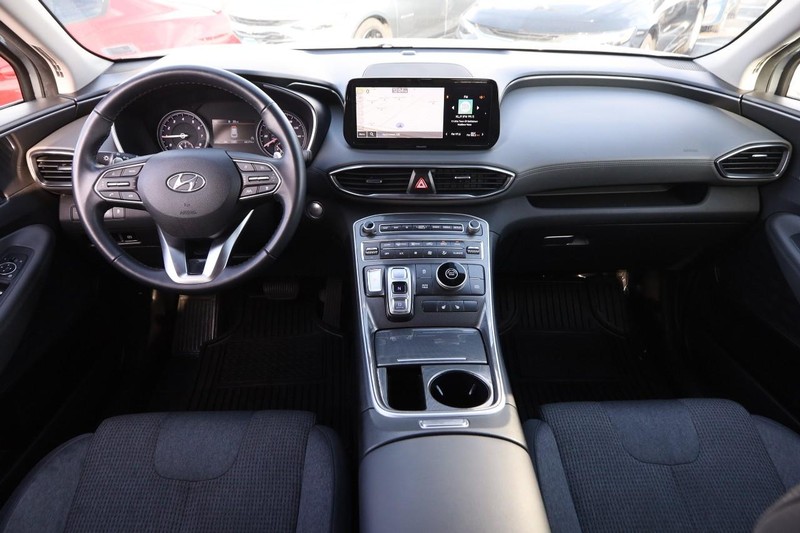 Hyundai Santa Fe Vehicle Image 21